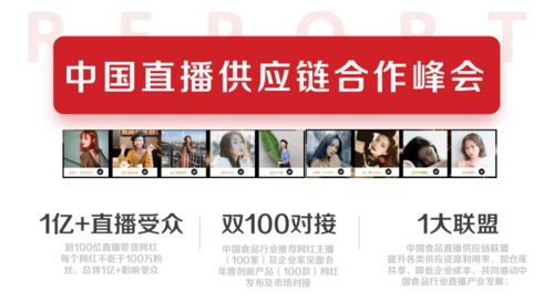 玩轉網紅經濟 旺旺、達利、溫氏、歡樂家、蘭格格齊聚青島，版權代理成新焦點